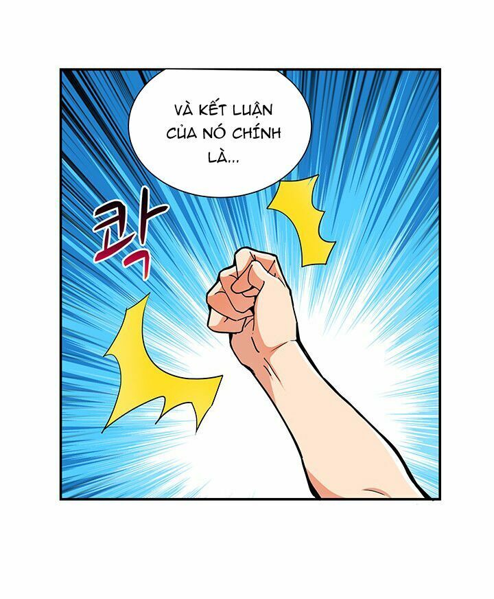 Tôi Là Người Chơi Duy Nhất Đăng Nhập Chapter 33 - Trang 2