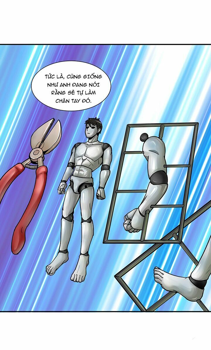 Tôi Là Người Chơi Duy Nhất Đăng Nhập Chapter 33 - Trang 2