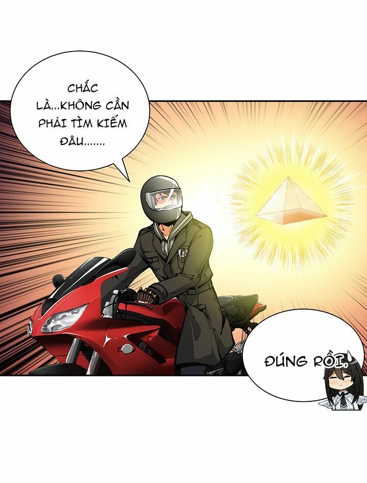 Tôi Là Người Chơi Duy Nhất Đăng Nhập Chapter 34 - Trang 2