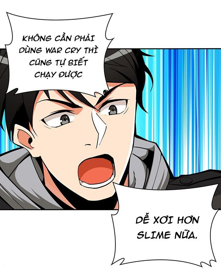 Tôi Là Người Chơi Duy Nhất Đăng Nhập Chapter 36 - Trang 2