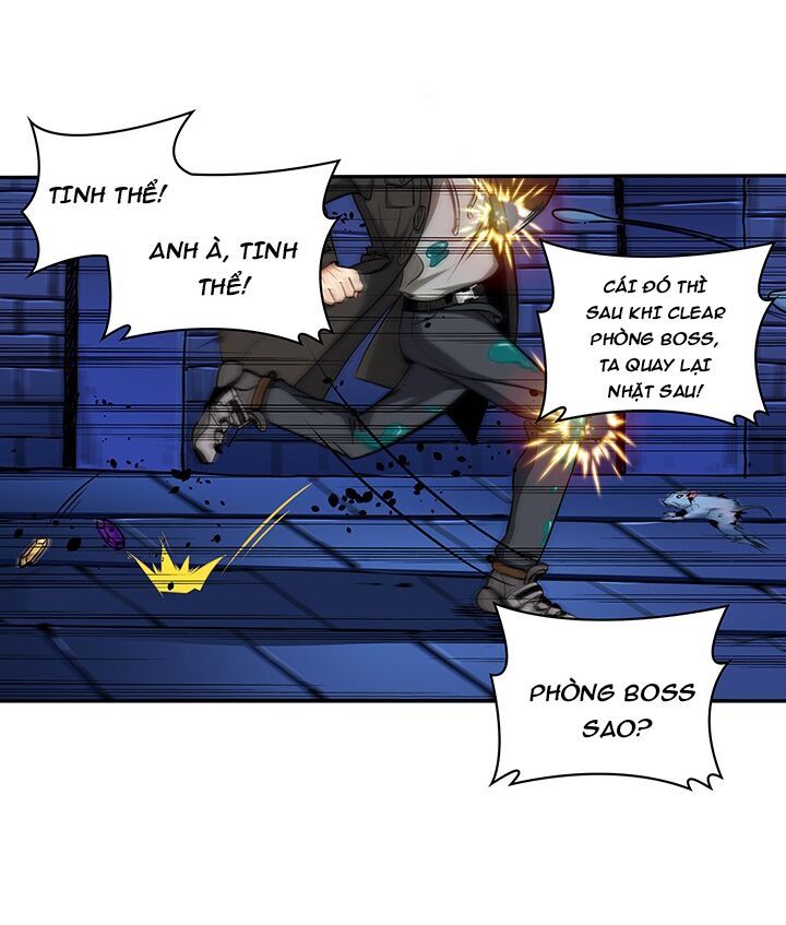 Tôi Là Người Chơi Duy Nhất Đăng Nhập Chapter 36 - Trang 2