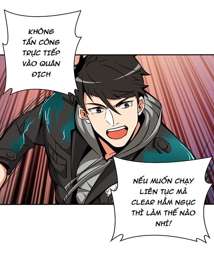 Tôi Là Người Chơi Duy Nhất Đăng Nhập Chapter 36 - Trang 2