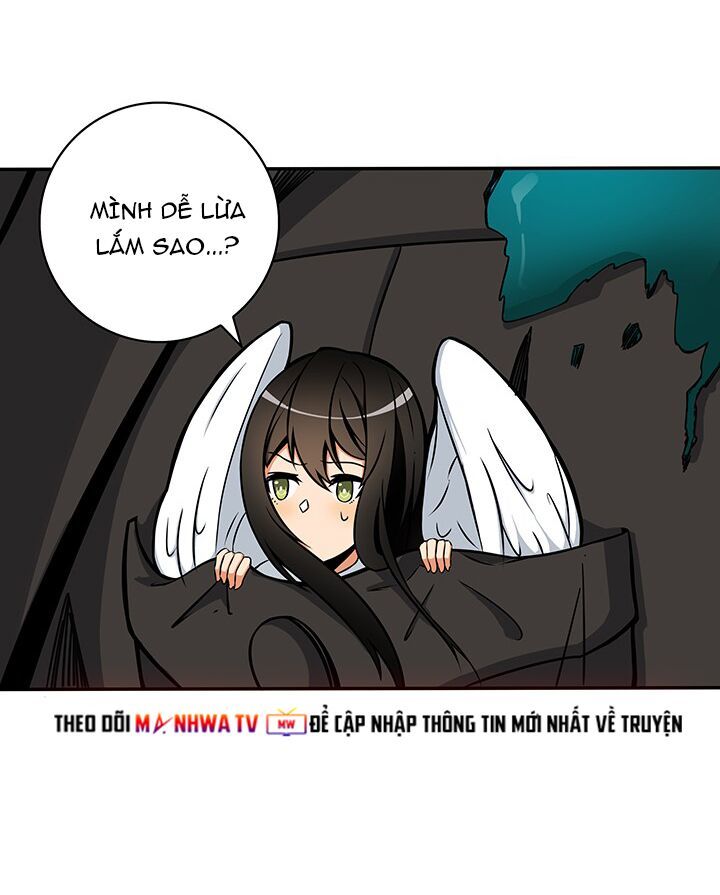 Tôi Là Người Chơi Duy Nhất Đăng Nhập Chapter 36 - Trang 2