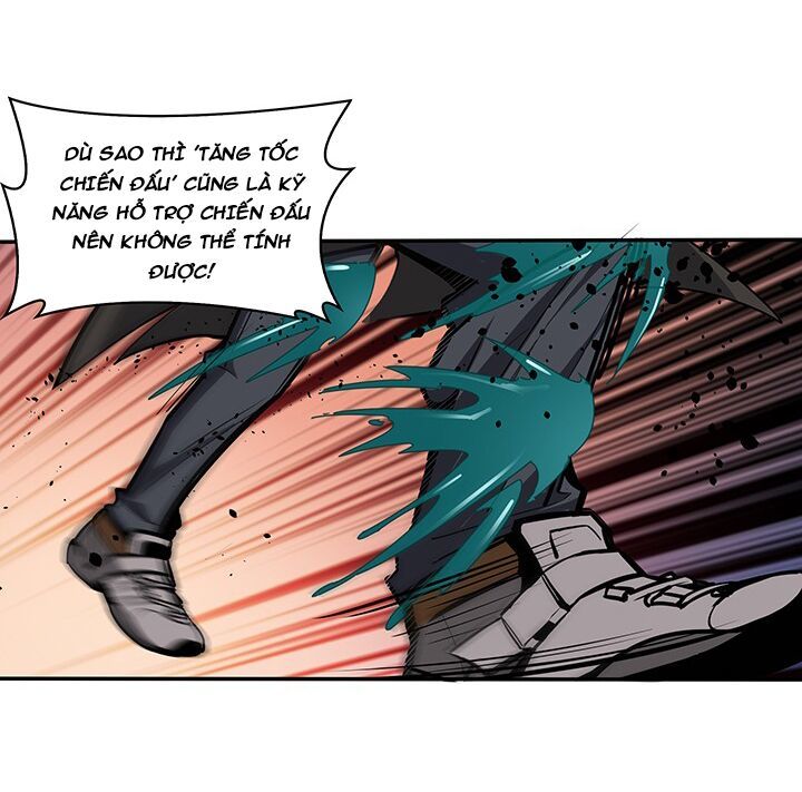 Tôi Là Người Chơi Duy Nhất Đăng Nhập Chapter 36 - Trang 2