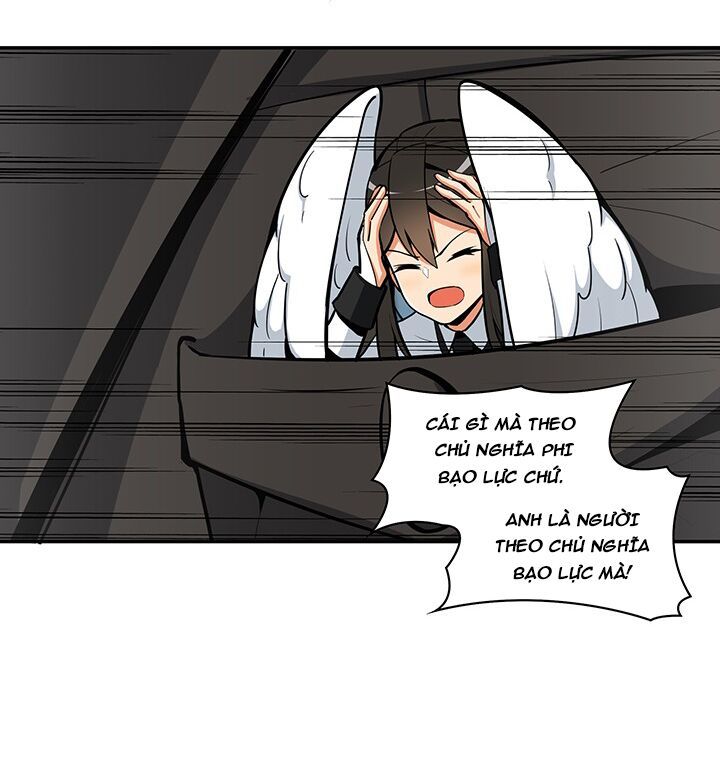 Tôi Là Người Chơi Duy Nhất Đăng Nhập Chapter 36 - Trang 2