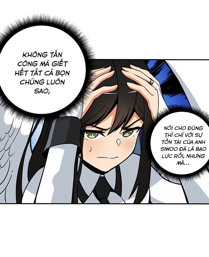 Tôi Là Người Chơi Duy Nhất Đăng Nhập Chapter 36 - Trang 2