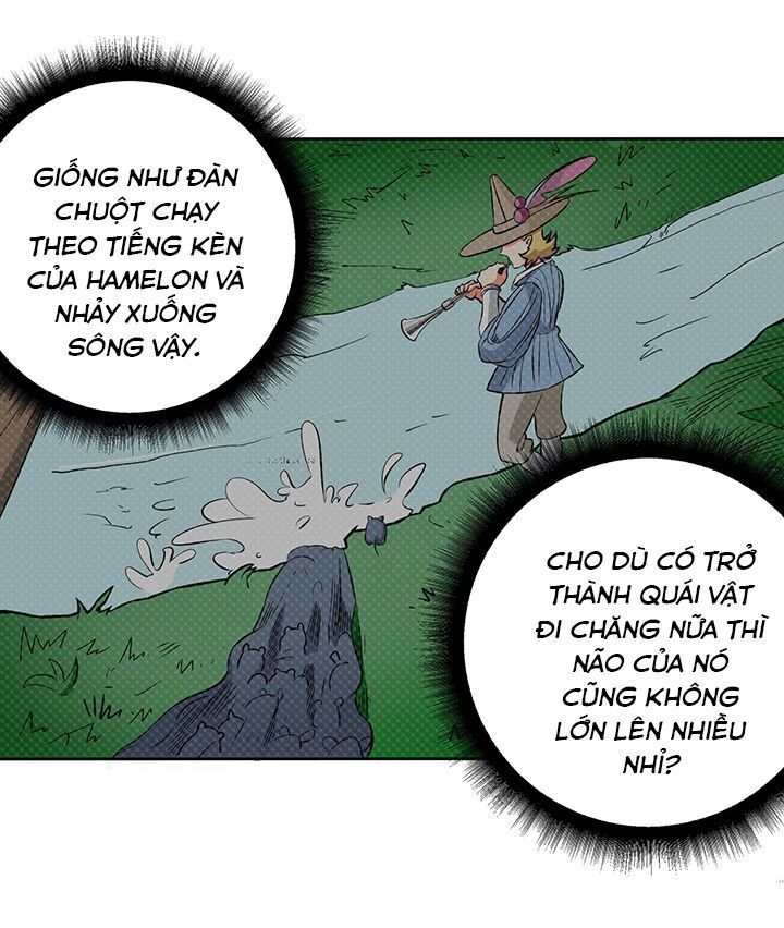 Tôi Là Người Chơi Duy Nhất Đăng Nhập Chapter 36 - Trang 2