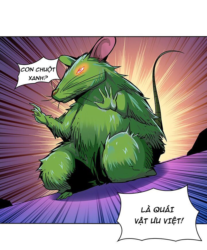 Tôi Là Người Chơi Duy Nhất Đăng Nhập Chapter 36 - Trang 2