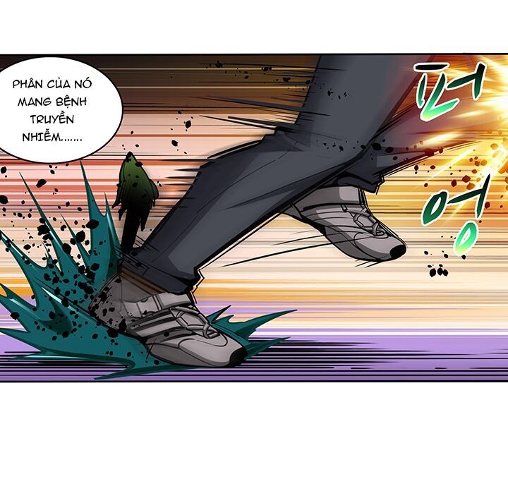 Tôi Là Người Chơi Duy Nhất Đăng Nhập Chapter 36 - Trang 2