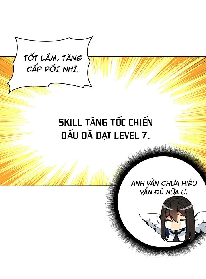 Tôi Là Người Chơi Duy Nhất Đăng Nhập Chapter 36 - Trang 2