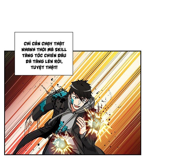 Tôi Là Người Chơi Duy Nhất Đăng Nhập Chapter 36 - Trang 2