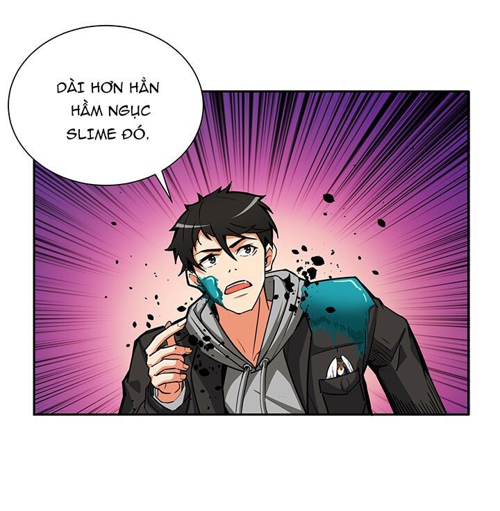 Tôi Là Người Chơi Duy Nhất Đăng Nhập Chapter 36 - Trang 2