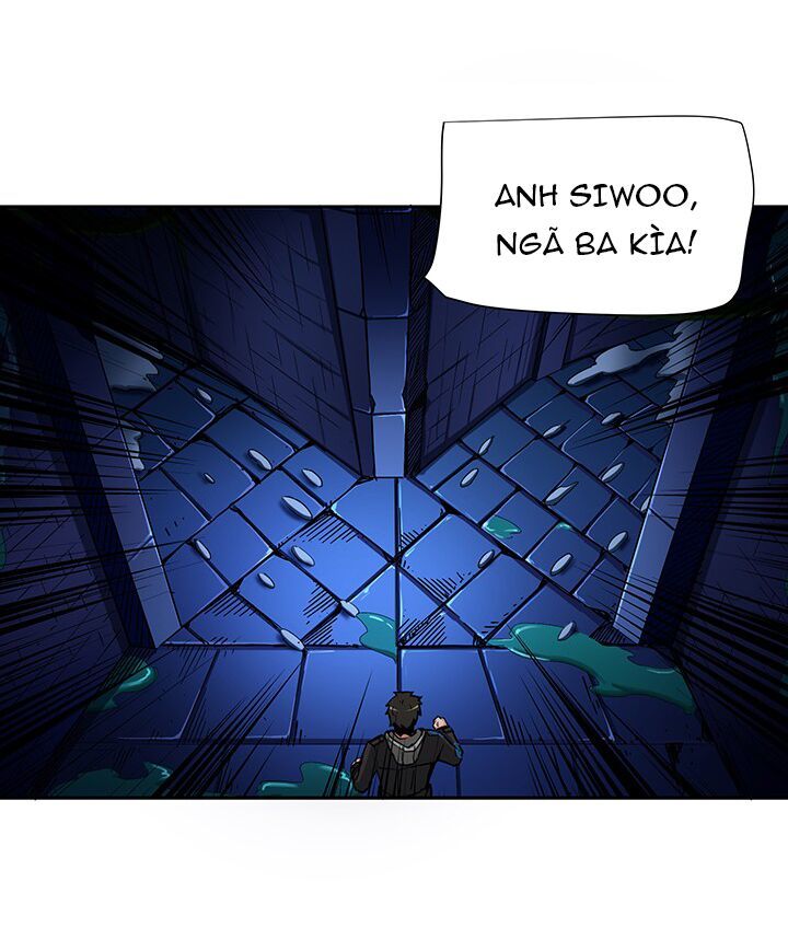 Tôi Là Người Chơi Duy Nhất Đăng Nhập Chapter 36 - Trang 2