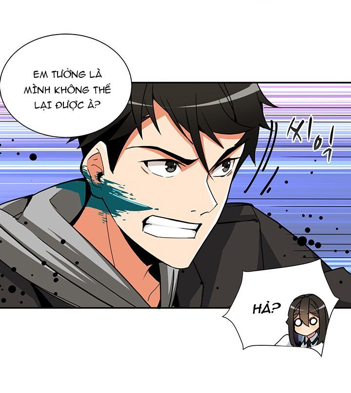 Tôi Là Người Chơi Duy Nhất Đăng Nhập Chapter 36 - Trang 2