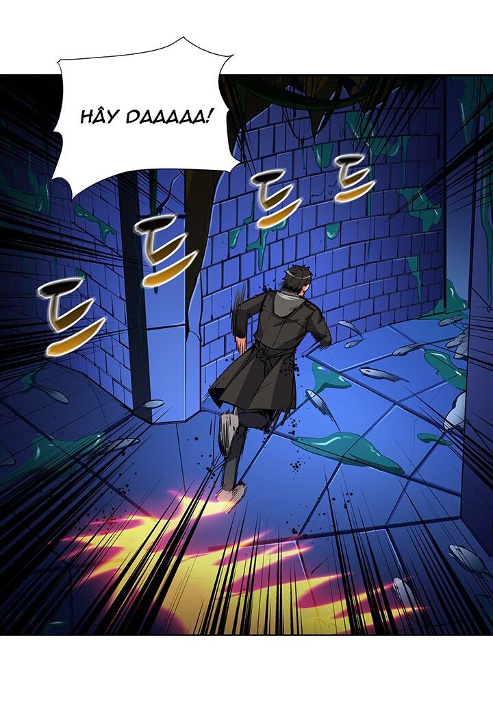 Tôi Là Người Chơi Duy Nhất Đăng Nhập Chapter 36 - Trang 2