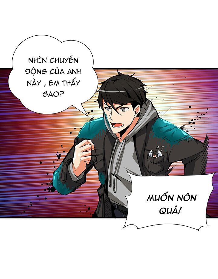 Tôi Là Người Chơi Duy Nhất Đăng Nhập Chapter 36 - Trang 2