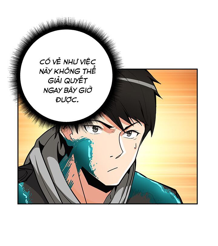 Tôi Là Người Chơi Duy Nhất Đăng Nhập Chapter 36 - Trang 2