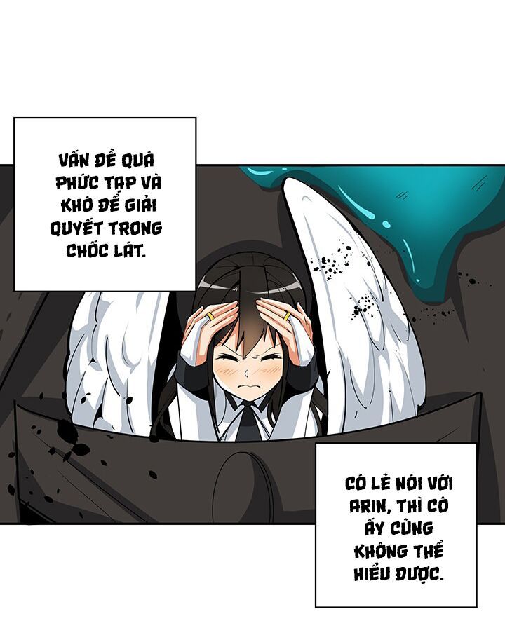 Tôi Là Người Chơi Duy Nhất Đăng Nhập Chapter 36 - Trang 2