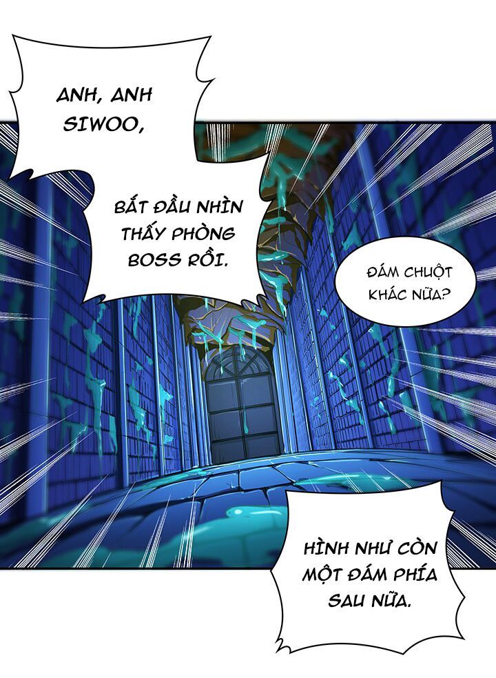 Tôi Là Người Chơi Duy Nhất Đăng Nhập Chapter 36 - Trang 2