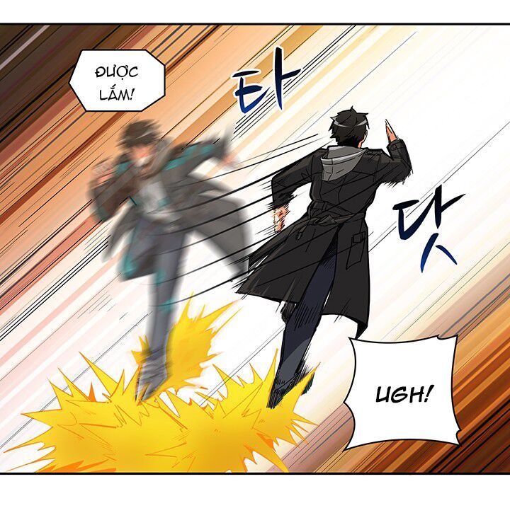 Tôi Là Người Chơi Duy Nhất Đăng Nhập Chapter 36 - Trang 2