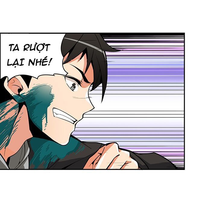 Tôi Là Người Chơi Duy Nhất Đăng Nhập Chapter 36 - Trang 2