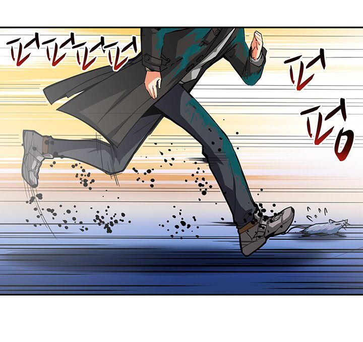 Tôi Là Người Chơi Duy Nhất Đăng Nhập Chapter 36 - Trang 2