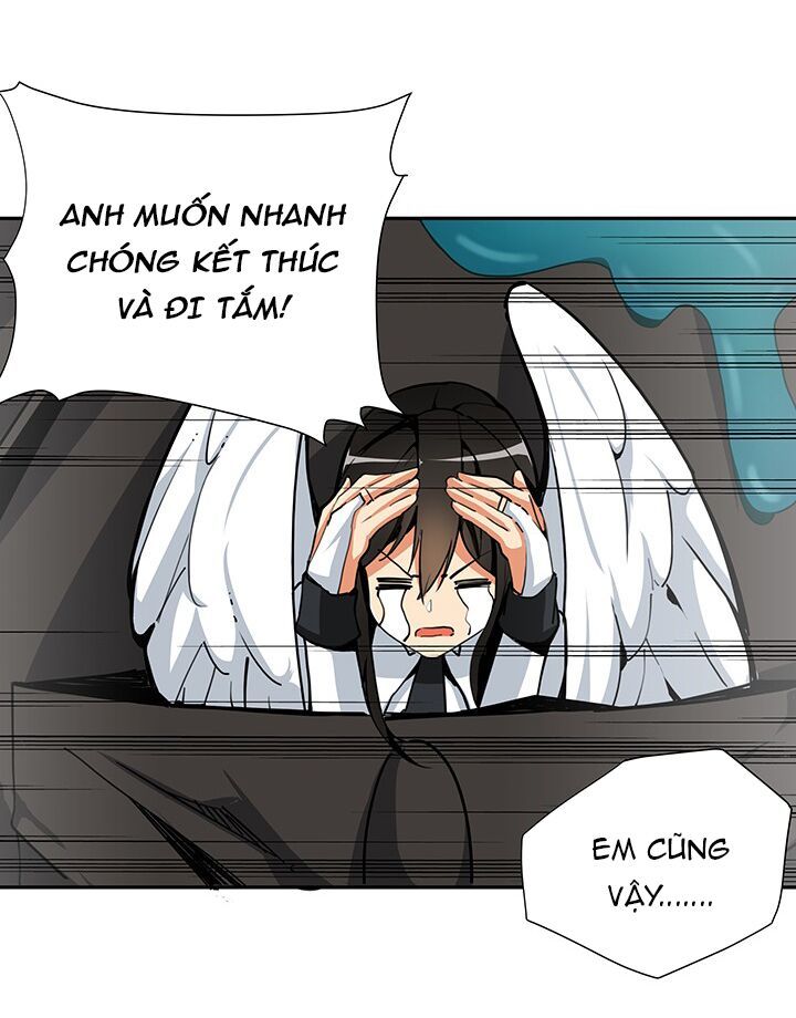 Tôi Là Người Chơi Duy Nhất Đăng Nhập Chapter 36 - Trang 2