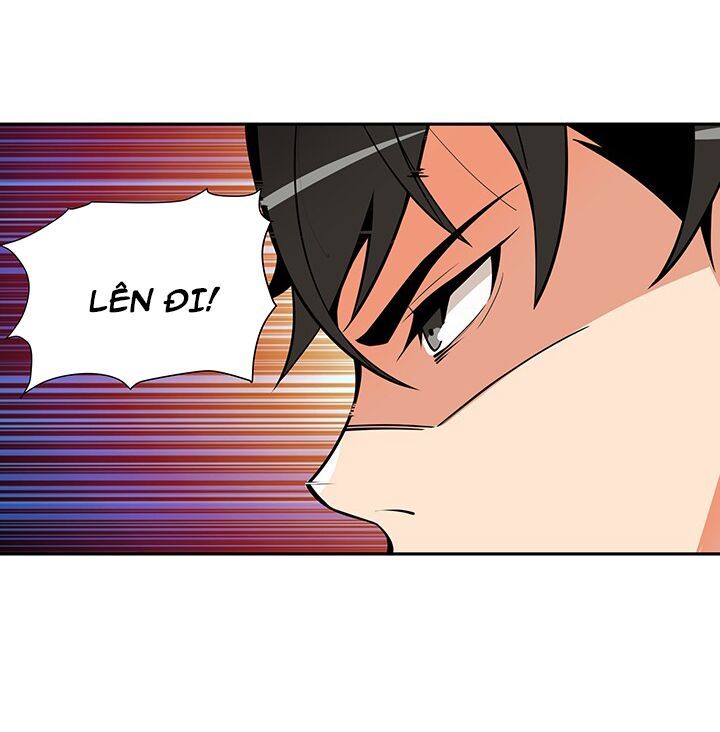 Tôi Là Người Chơi Duy Nhất Đăng Nhập Chapter 36 - Trang 2