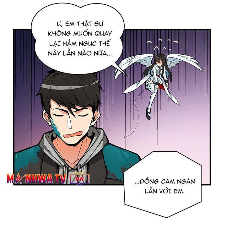 Tôi Là Người Chơi Duy Nhất Đăng Nhập Chapter 36 - Trang 2