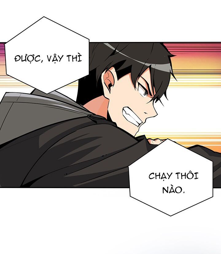 Tôi Là Người Chơi Duy Nhất Đăng Nhập Chapter 36 - Trang 2