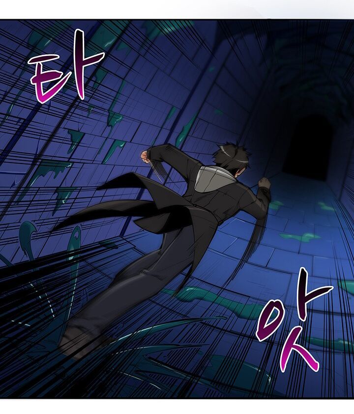 Tôi Là Người Chơi Duy Nhất Đăng Nhập Chapter 36 - Trang 2