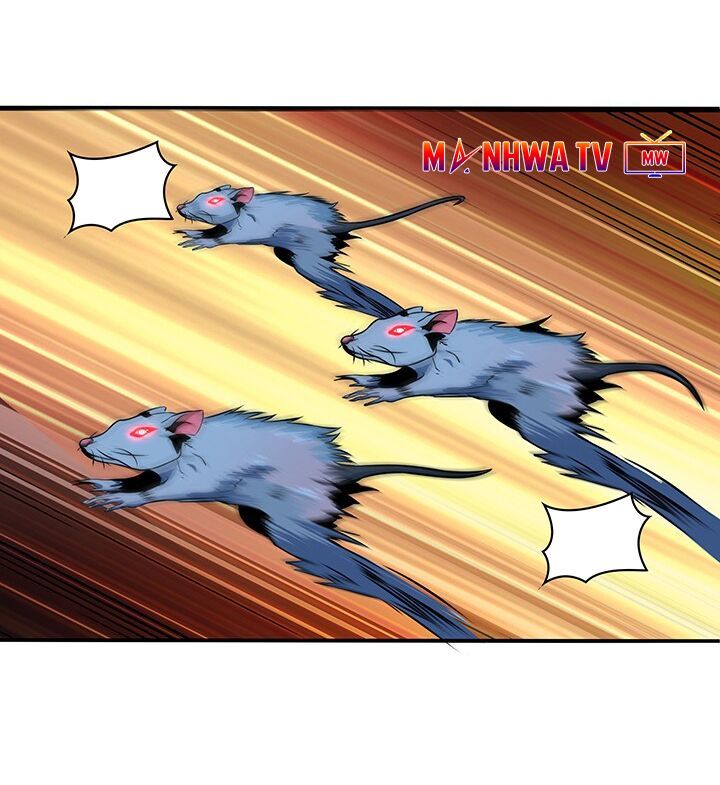 Tôi Là Người Chơi Duy Nhất Đăng Nhập Chapter 36 - Trang 2