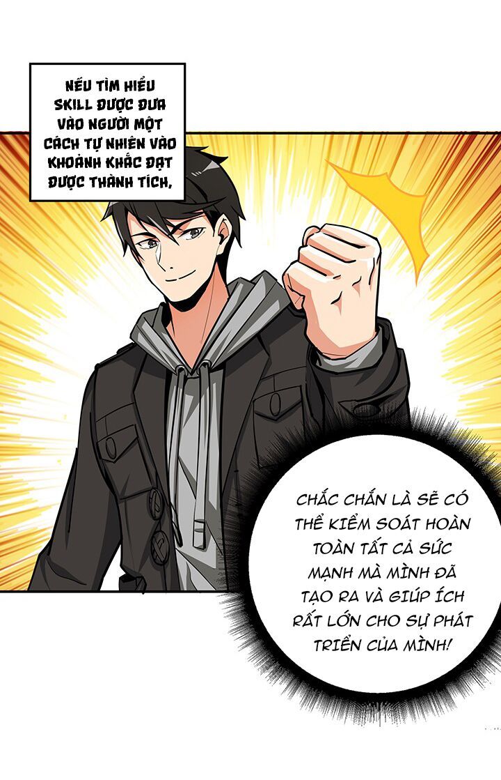 Tôi Là Người Chơi Duy Nhất Đăng Nhập Chapter 37 - Trang 2