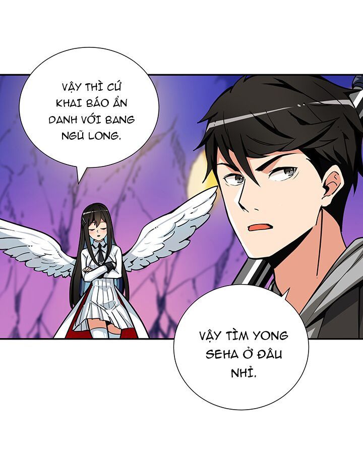 Tôi Là Người Chơi Duy Nhất Đăng Nhập Chapter 38 - Trang 2