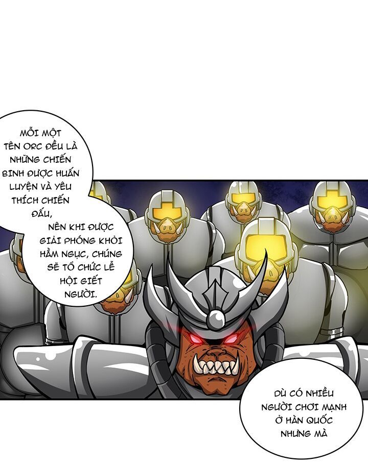 Tôi Là Người Chơi Duy Nhất Đăng Nhập Chapter 38 - Trang 2