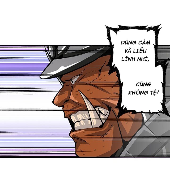 Tôi Là Người Chơi Duy Nhất Đăng Nhập Chapter 39 - Trang 2