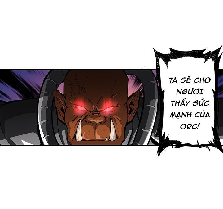 Tôi Là Người Chơi Duy Nhất Đăng Nhập Chapter 39 - Trang 2