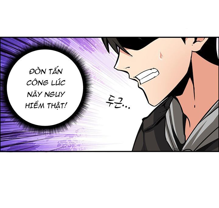 Tôi Là Người Chơi Duy Nhất Đăng Nhập Chapter 39 - Trang 2