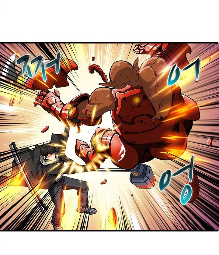 Tôi Là Người Chơi Duy Nhất Đăng Nhập Chapter 40 - Trang 2