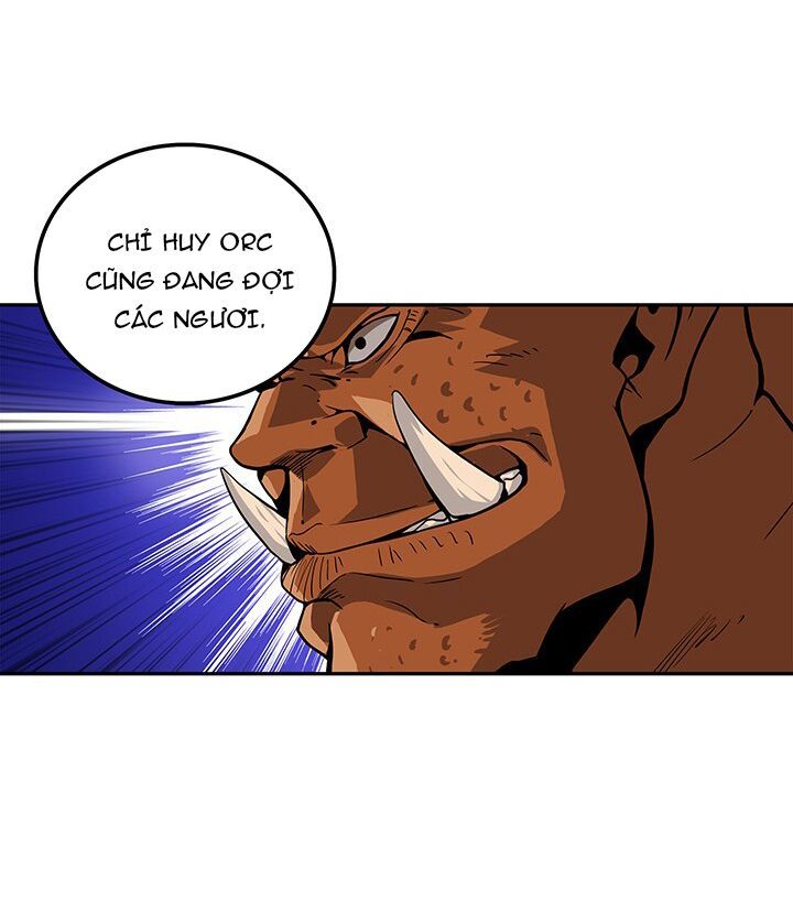 Tôi Là Người Chơi Duy Nhất Đăng Nhập Chapter 40 - Trang 2