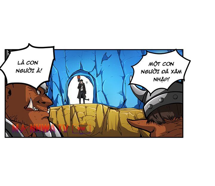 Tôi Là Người Chơi Duy Nhất Đăng Nhập Chapter 40 - Trang 2