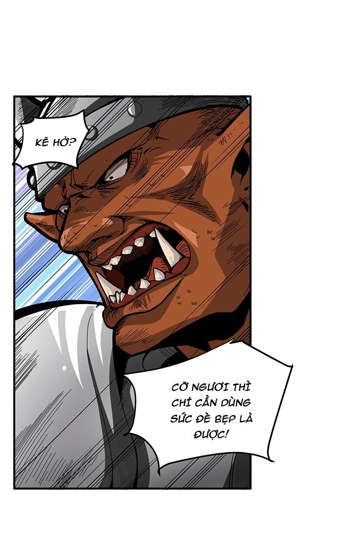 Tôi Là Người Chơi Duy Nhất Đăng Nhập Chapter 41 - Trang 2