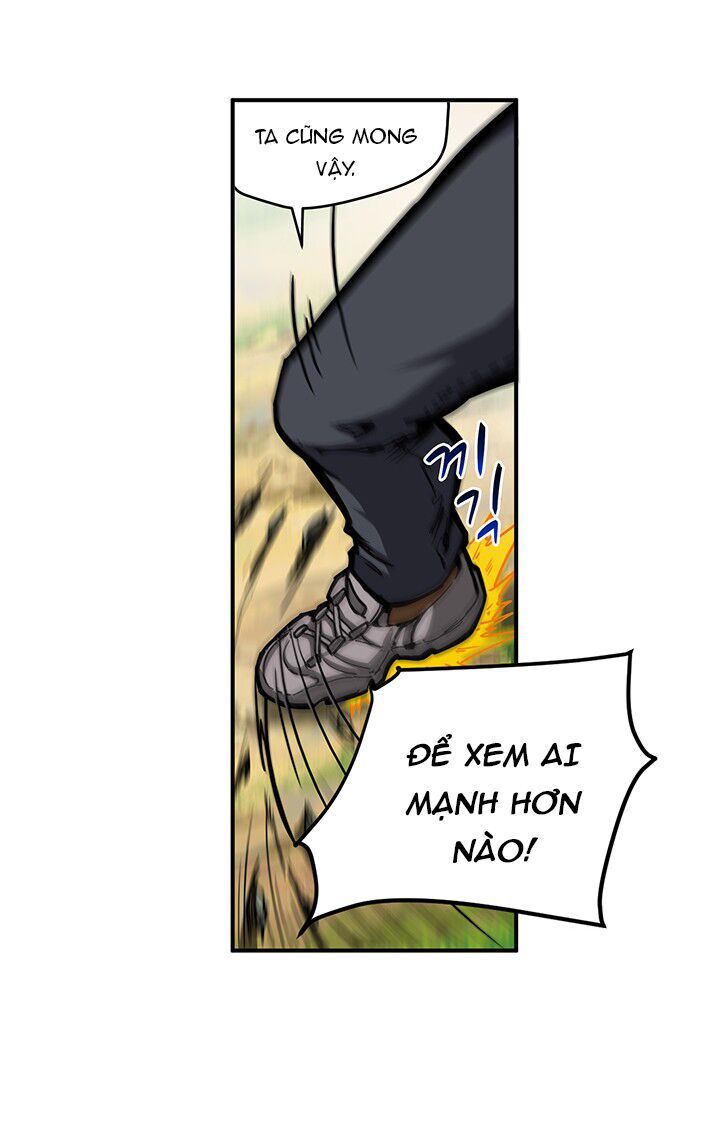 Tôi Là Người Chơi Duy Nhất Đăng Nhập Chapter 41 - Trang 2