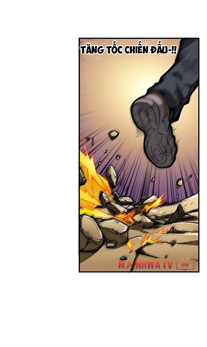 Tôi Là Người Chơi Duy Nhất Đăng Nhập Chapter 41 - Trang 2