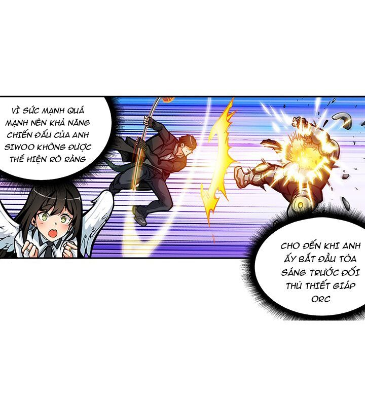 Tôi Là Người Chơi Duy Nhất Đăng Nhập Chapter 41 - Trang 2