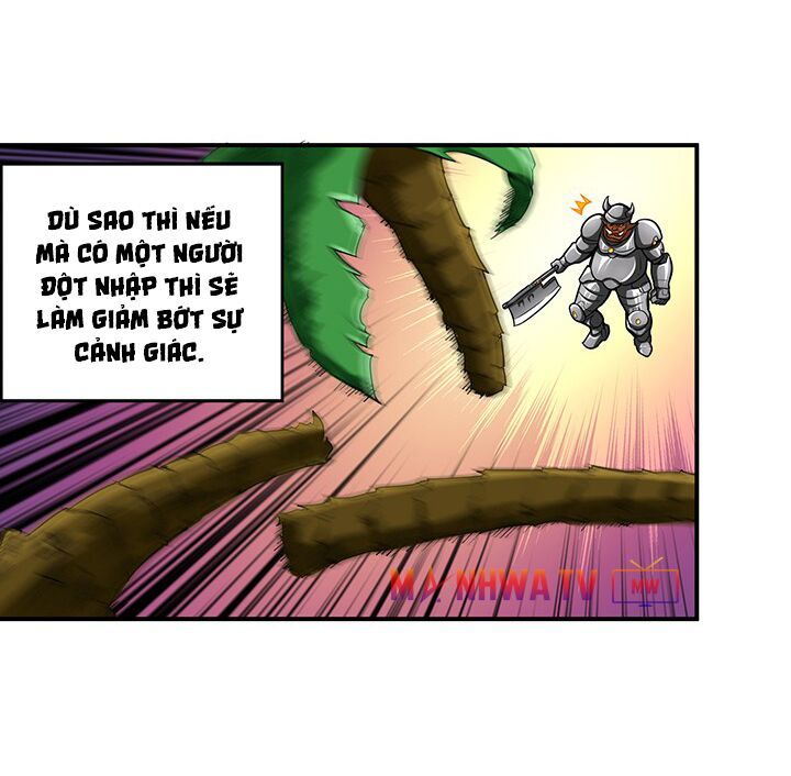 Tôi Là Người Chơi Duy Nhất Đăng Nhập Chapter 41 - Trang 2