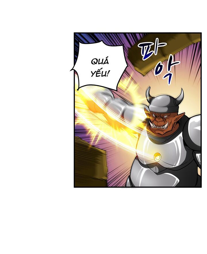 Tôi Là Người Chơi Duy Nhất Đăng Nhập Chapter 41 - Trang 2