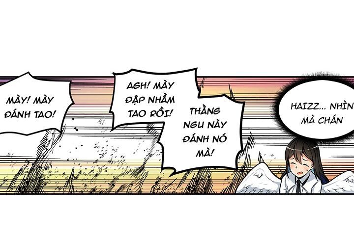 Tôi Là Người Chơi Duy Nhất Đăng Nhập Chapter 41 - Trang 2