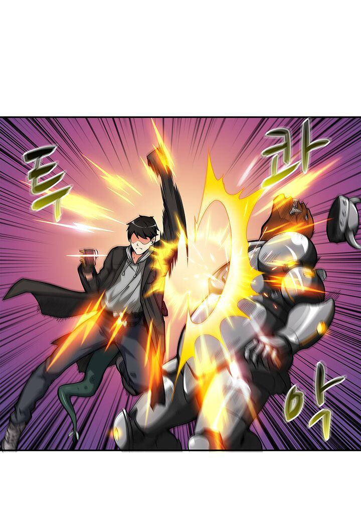 Tôi Là Người Chơi Duy Nhất Đăng Nhập Chapter 41 - Trang 2