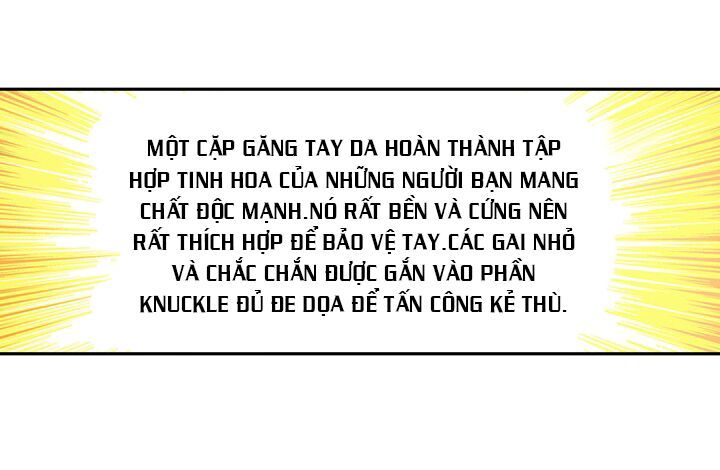 Tôi Là Người Chơi Duy Nhất Đăng Nhập Chapter 41 - Trang 2